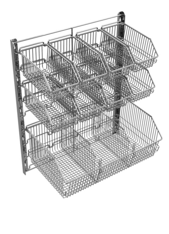 Nimble Wire Basket Medium