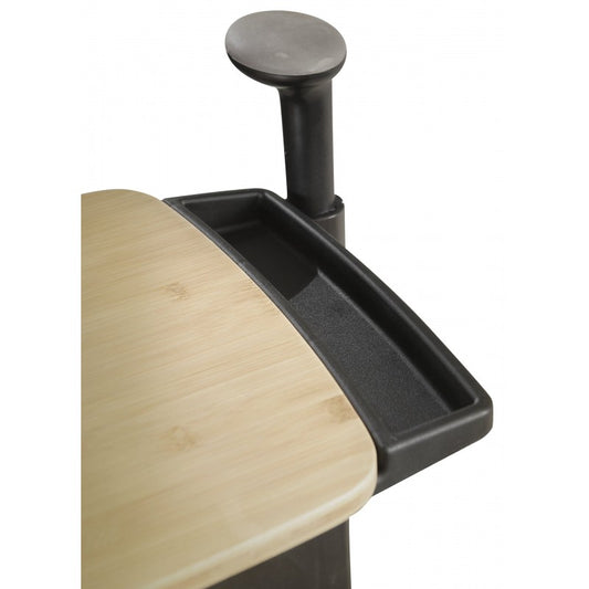 Universal Swivel Tray Table