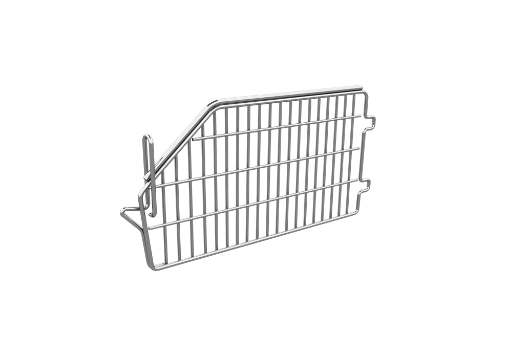 Nimble Nimble Wire Basket Divider