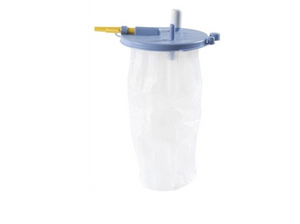 FloVac Disposable Liner 1L