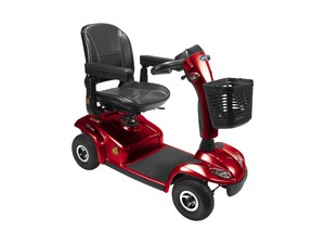 Leo Mobility Scooter