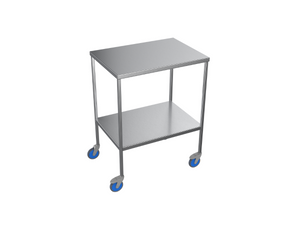 Nimble Dressing Trolley 600x490x900mm