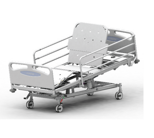 SmartCare Programmable Turning Bed