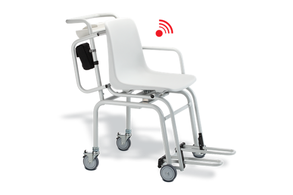 SECA 954 Chair Scale 300kg