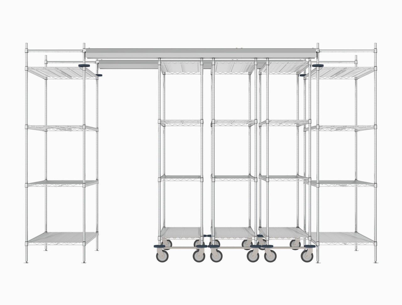 Metro Compactor System