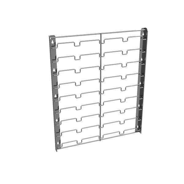 Nimble Wire Wall Panel