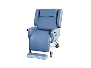 Day Air Chair Bariatric