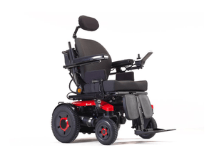 Aviva RX Powered Scripted Wheelchair