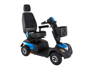 Comet Alpine Mobility Scooter