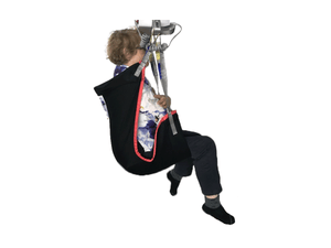 Lift Assist Comfort Recline Sling