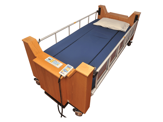 Freedom ProBed Turning Bed – HospEquip