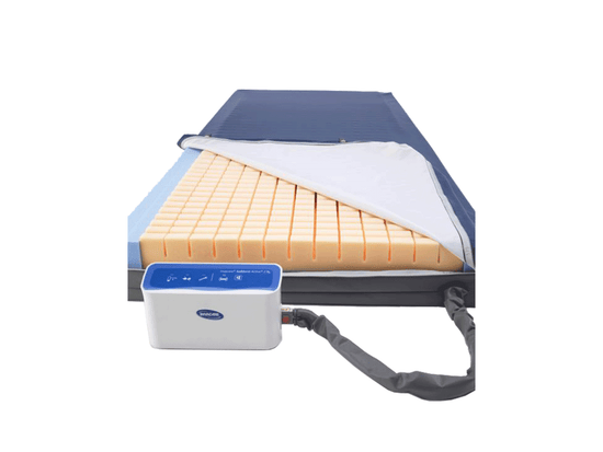 Softform Premier Active 2 Mattress – HospEquip