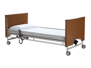 K-Dee Classic Bed