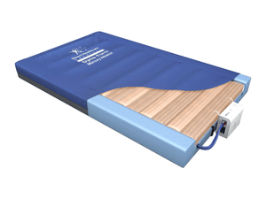 Dyna-Form Mercury Advance Mattress - Bariatric