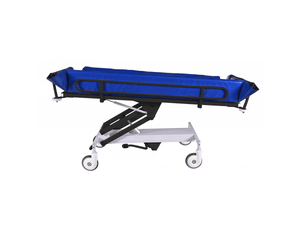 Orka Shower Trolley