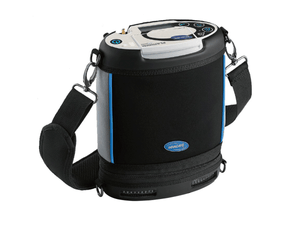 Platinum Mobile Portable Oxygen Concentrator