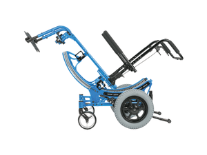 Freedom PRO CG Scripted Wheelchair