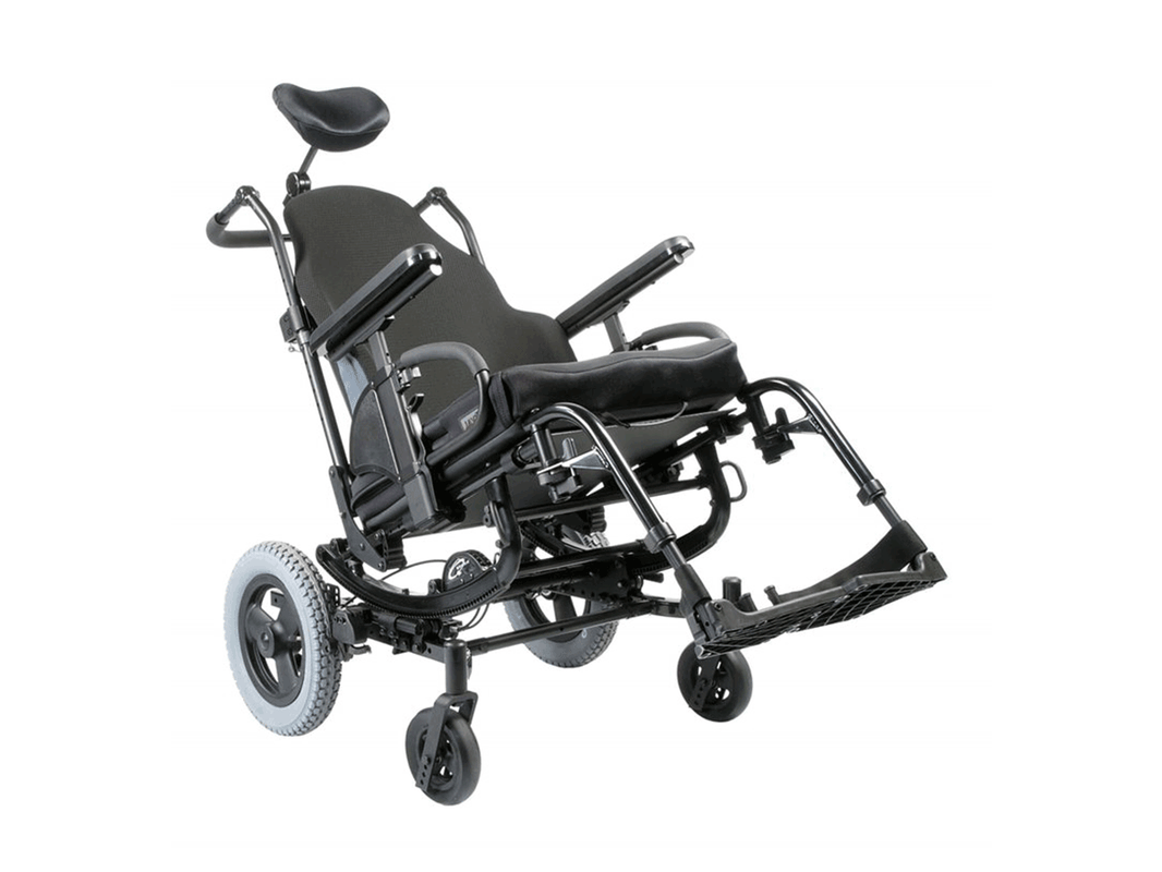 Tilt in Space Wheelchairs – HospEquip