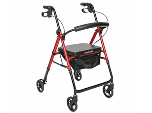 BRO 201 Rollator / Walker