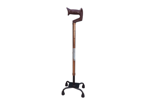 Quad Cane - ONLINE ONLY ITEM