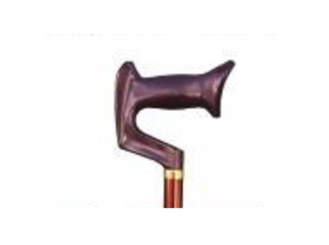 Ergo Handle Walking Stick - ONLINE ONLY ITEM