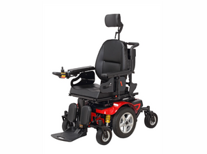 Vector Rehab Power Chair